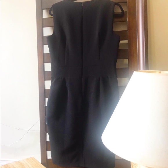 High quality Black Dress size L/XL - Picture 2 of 3